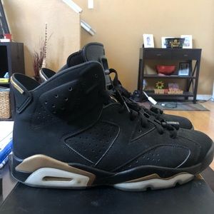 Air Jordan 6 Retro DMP